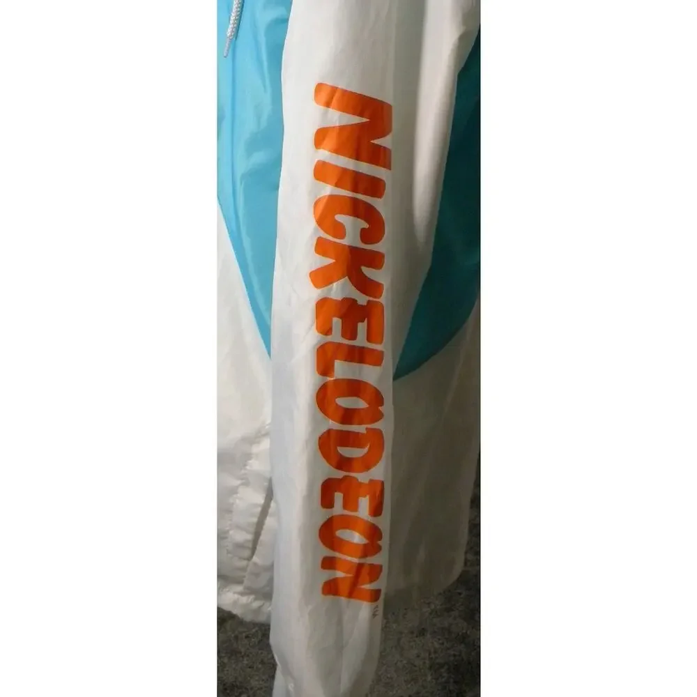 Nickelodeon official 90s